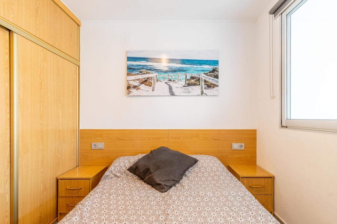 Apartment Alturas
